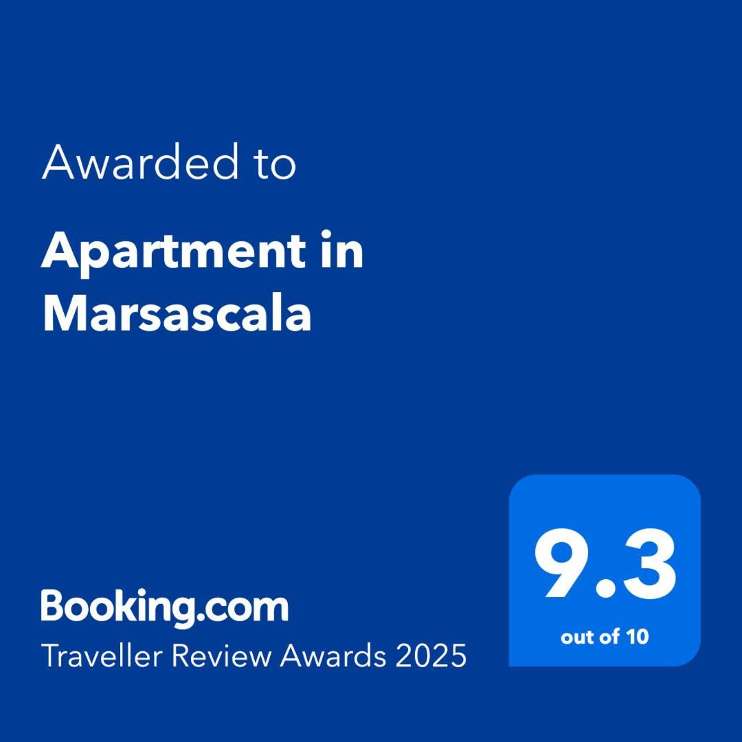 Large, 3 Bedroom Apartment In Marsascala Marsaskala Exterior foto